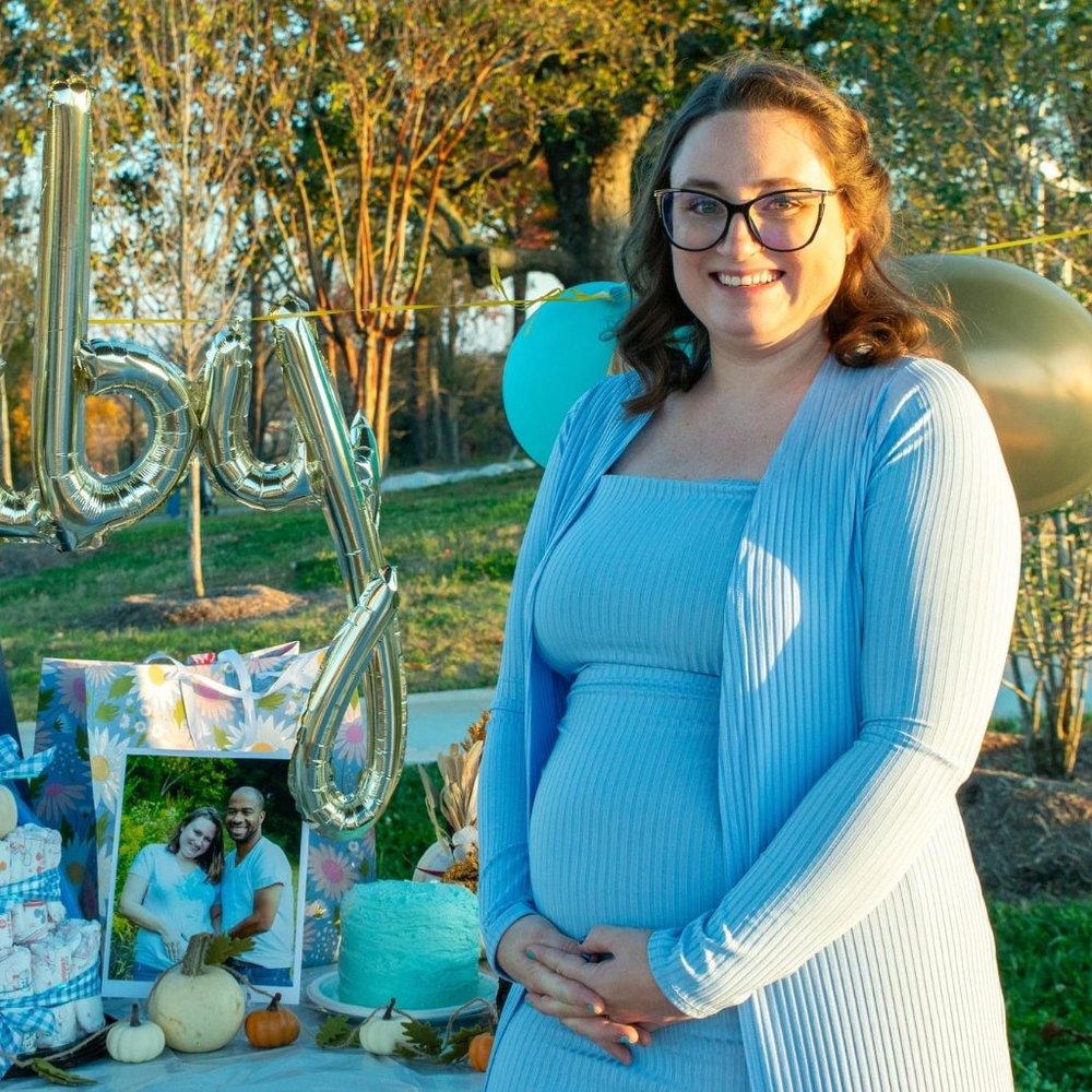 Meet your Posher, Nellie